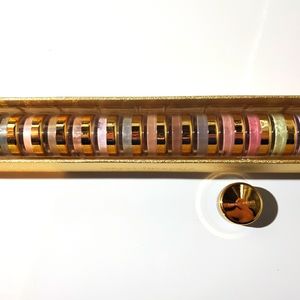 bareMinerals Loose Powder Eyeshadow 16 Color Set